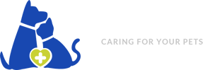 Uxbridge Vets Logo
