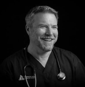 Dr Alistair Townsend MRCVS