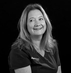 Dr Faye Forsythe MA VetMB BSAVA PGCertSAS Vet Ed MRCVS