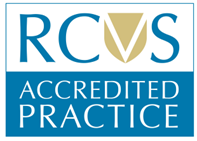 RCVS Accrediation